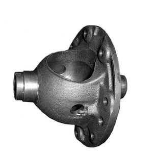 Độ chính xác hàng đầu tùy chỉnh máy móc khoang nhà ở nhôm đúc trọng lực - Product Image 5