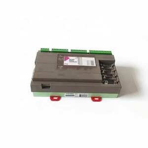 Contrôleur Trio pour Commandes Industrielles, Unité de Contrôle de Mouvement de Robot MC206X P136 P136-08440 – Veuillez nous contacter - Product Image 1