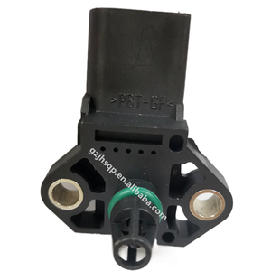 Sensore di pressione mappa 0261230073 038906051D nuovo per i modelli VW Audi tra cui A3 A4 TT Jetta GTI per <span class=keywords><strong>Passat</strong></span> <span class=keywords><strong>CC</strong></span> per Tigua - Product Image 1