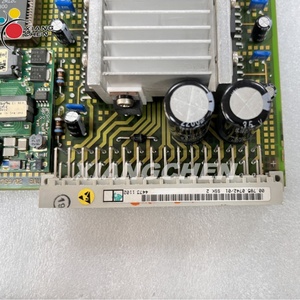 Placa de Circuito DO SSK2 Original Usada en Buen Estado 00.785.0742 00.785.1073 00.788.0222 para Piezas de Impresión Offset - Product Image 5