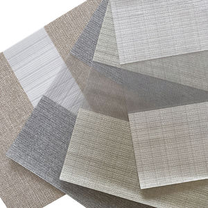 نمط جديد من قماش الحمار الشفاف ، قماش يدوي مزدوج من كلوريد البولي فينيل ، شاشة شمسية - Product Image 6