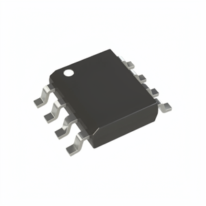 8 SOlC AT24C08C-SSPD-T ชิ้นส่วนวงจรอิเล็กทรอนิกส์หน่วยความจำ BOM IC มีสินค้าในสต็อก - Product Image 1