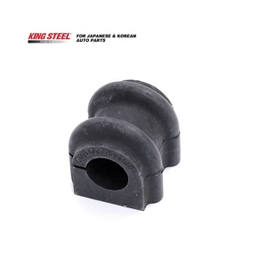 KINGSTEEL OEM 54812-07000 5481207000 piezas de automóviles para coches japoneses piezas de suspensión barra estabilizadora para HYUNDAI KIA MORNING - Product Image 2