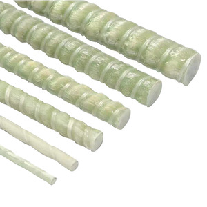 Hiệu suất cao sợi thủy tinh thép cây cho xây dựng bền FRP hồ sơ Bazan sợi thủy tinh thép cây Nhà Máy Giá cắt dịch vụ - Product Image 2