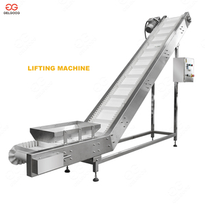 Gelgoog giòn tỏi chế biến và đóng gói nhà máy hành tây Vòng breading tỏi Flake làm hành tây chiên và máy cắt - Product Image 3