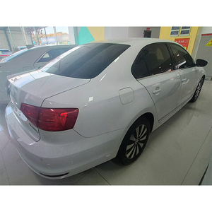 รถโฟล์คสวาเกน เจตต้า 1.5T มือสองสมรรถนะสูง ไมล์ 0 กม. สำหรับส่งออก - Product Image 6