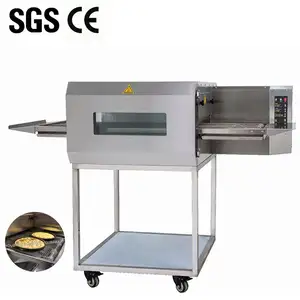 Customized New Product Golden Supplier Bakers Pride Pizza Oven