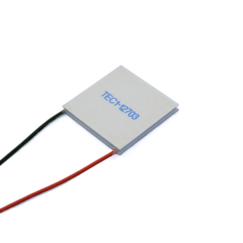 12V Холодильный шт TEC1-12703-40-40 холодильная шт 127 промышленных холодильных частей