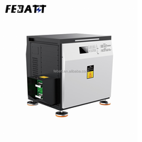 Chargeurs AMR personnalisés CE IP65 étanches 48V 80V 100A 150A 200A pour stations de recharge de véhicules à guidage automatique (AGV) et robots