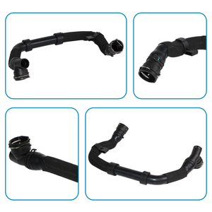 SENP Nouveau Tuyau de Refroidissement <span class=keywords><strong>d</strong></span>'<span class=keywords><strong>Eau</strong></span> 5Q0 122 051 CP pour VW Golf <span class=keywords><strong>Audi</strong></span> <span class=keywords><strong>A3</strong></span> Tuyau de Liquide de Refroidissement Vente en Gros et au <span class=keywords><strong>D</strong></span>étail - Product Image 6