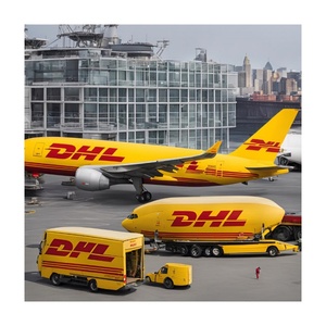 UPS FedEx <span class=keywords><strong>DHL</strong></span> Экспресс-Доставка в США, Канада, Италия, Германия, Швеция, Европа - Product Image 6