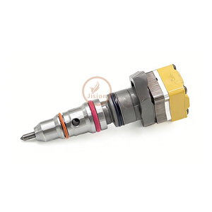 หัวฉีดน้ำมันเชื้อเพลิงคุณภาพสูง 10R-0781 AP63813BN 20R-8758 196-4229 - Product Image 3