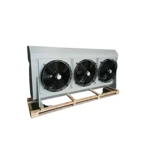 40kw Ethylene Glycol 50% Dry Cooler For Server Room Cooling System