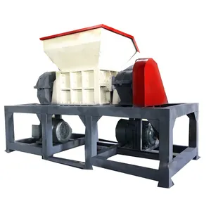 Trituradora de película de plástico para bolsas tejidas, muebles antiguos de 600, fabricante triturador de botellas de bebidas de goma