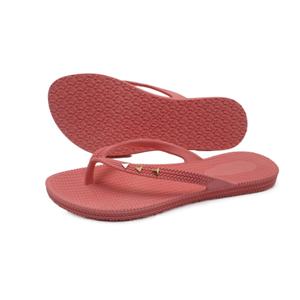 Chanclas con Tanga para mujer, sandalias con alpargata, zapatillas <span class=keywords><strong>de</strong></span> playa, deslizantes - Product Image 1