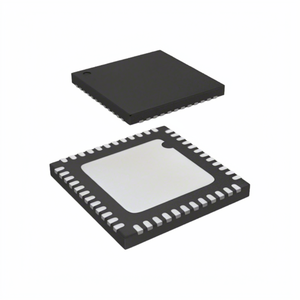 48 VFQFN Exposed Pad EFM32JG12B500F1024GM48-B Original Embedded Components Electronic - Product Image 1