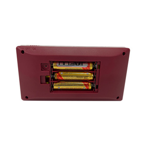 2.4\" 100-in-1 <strong>Retro</strong> 8-Bit Gaming <strong>Console</strong> Portable LCD Pocket <strong>Mini</strong> Game Player with 8-Bit <strong>Retro</strong> Style - Product Image 6
