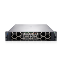 DELL PowerEdge R760xs baru rak Server Intel generasi keempat prosesor