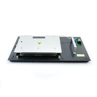Unidad LCD Fanuc A02B-0200-C061 Nueva y Original