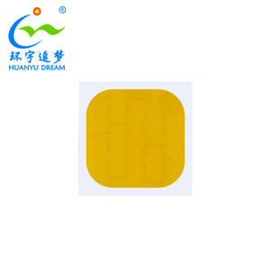 उच्च चमकदार प्रवाह आउटपुट <span class=keywords><strong>7070</strong></span> स्ड की अगुवाई वाली चिप 18 वी 36 वी 72 वी 2835 3030 5054 <span class=keywords><strong>7070</strong></span> की अगुवाई वाली चिप 1100lm sd - Product Image 2