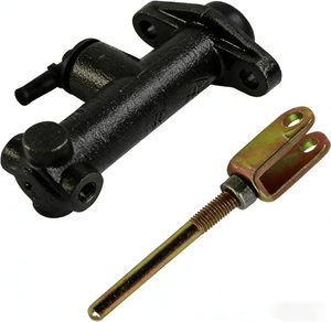 Maître-<span class=keywords><strong>cylindre</strong></span> de frein pour chariot élévateur 27045-40302, 27045-40302B pour chariots élévateurs TCM FB20-6, FB25-6, FD30T3Z, pour camion Nissan K21 - Product Image 1