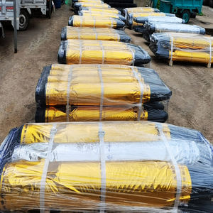 Hydraulik bagger Stahl hammer SB20 SB30 SB35 SB40 <span class=keywords><strong>Breaker</strong></span> Bit Mini Kompakt lader Hydraulischer <span class=keywords><strong>Breaker</strong></span> Meißel - Product Image 5