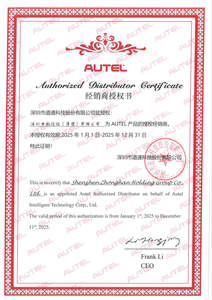 2025 Autel MX-Sensor BLE-A001 lập trình sẵn Tương thích với các mô hình Tesla <span class=keywords><strong>3</strong></span> y S và x không cần lập trình - Product Image 5