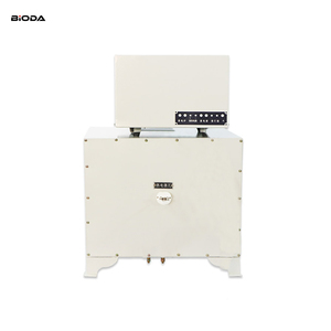 Horno de cenizas de calefacción de laboratorio ASTM D482 Aceites lubricantes de petróleo Probador de contenido de cenizas - Product Image 5