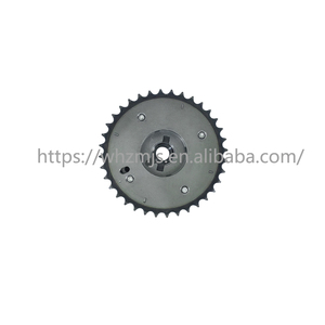 Toyota Camry için 1305037012 VVT 130500T022 130500T050 VVT motor kam mili zamanlama dişli faz regülatörü - Product Image 2
