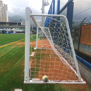 LDK équipement <span class=keywords><strong>de</strong></span> sport usine bas prix 8 'x 24' portable pleine grandeur buts <span class=keywords><strong>de</strong></span> <span class=keywords><strong>football</strong></span> professionnel pour terrain <span class=keywords><strong>de</strong></span> <span class=keywords><strong>football</strong></span> gazon artificiel - Product Image 6