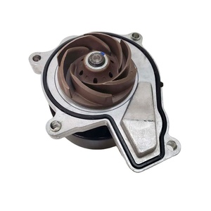 Pompe à eau de refroidissement 11518623574 <span class=keywords><strong>pour</strong></span> BMW F48 F49 F52 F45 <span class=keywords><strong>pour</strong></span> MINI F54 F56 F60 B38 B46 B48 Pompe à eau entraînée par courroie - Product Image 2