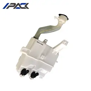 I-Pack Wholesale 85355-47021 windshield washer tank without motor for prius zvw30 Jar Assy Water Tank