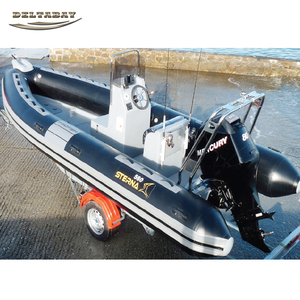 CE inflable en forma <span class=keywords><strong>de</strong></span> V 580 barato costilla barco en <span class=keywords><strong>venta</strong></span> - Product Image 5