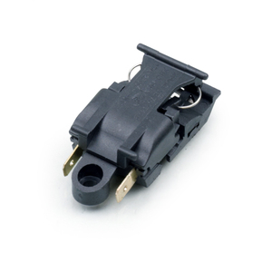 Thermostats de haute qualité, fournisseur chinois, ensemble de chauffe-eau électrique, élément chauffant pour chauffe-eau, pièces d'appareils électroménagers - Product Image 5