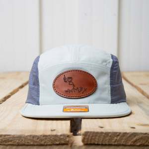 หมวกแก๊ป112ลายพรางหมวกกอราส์โลโก้แพทช์ทอกลางแจ้งหมวกแก๊ปสำหรับเล่นกีฬาผลิตจากเวียดนาม - Product Image 4