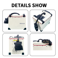 Batterie de drone à semi-conducteurs 28S 44000 mAh 102,2 V 400 cycles, batterie lithium à semi-conducteurs longue portée pour EVTOL VTOL