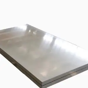 Large Stock Sublimation Metal Sheet Aluminum 6063 Aluminium 1060 1mm 3mm Sublimated Aluminum Sheet