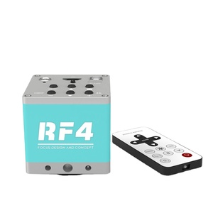 RF4 RF-4KC1 4k Fabricant <span class=keywords><strong>professionnel</strong></span> Caméra complète Caméra <span class=keywords><strong>USB</strong></span> Caméra <span class=keywords><strong>microscope</strong></span> - Product Image 3