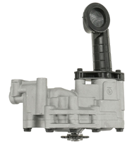 Pompe à huile DS7Q6600DA pour Ford Kuga II 2.0 TDCi Diesel 2014-2019, remplace 1880456