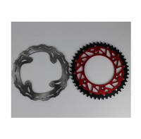 Tianjin — jeu de crochets pour moto, 250 XCF WM WR MT, vente en gros, usine chinoise