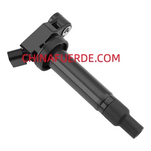 คอยล์จุดระเบิด 90919-02234 สำหรับโตโยต้า เล็กซัสอะไหล่ทดแทนใหม่ - Product Image 1