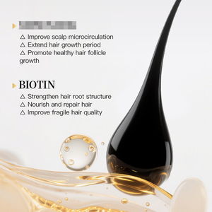 แชมพูไบโอตินบำรุงเส้นผม คอร์เมซิค ไพรเวท เลเบล 265 มล. ซ่อมแซมเส้นผมที่เสียหาย ลดรังแค กระตุ้นการเจริญเติบโตของเส้นผม ป้องกันผมร่วง - Product Image 5