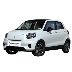 <span class=keywords><strong>Voiture</strong></span> de banlieue urbaine Leapmotor T03 2025, directement de l'usine, 401-500 km d'autonomie, 5 portes, 4 places, <span class=keywords><strong>batterie</strong></span> LFP 41,3 kWh, 50-100 kW - Product Image 1