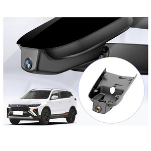 吉利蒙加罗星悦<span class=keywords><strong>L</strong></span> Kx11 2021-2024驾驶数码相机记录器套件行车记录仪 - Product Image 1