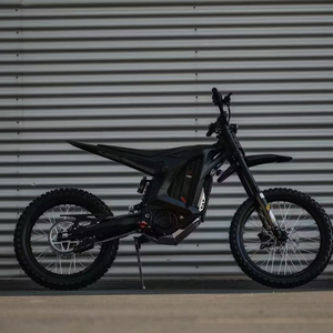 Moto tout-terrain électrique pour adultes, puissante, 20 kW, tout-terrain, autre motocross, Leopard Clouded Leopard XE Pro S - Product Image 2