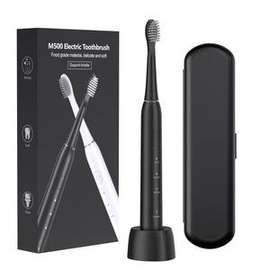 Brosse à dents électrique sonique pour adultes, 3 modes, blanchiment des dents, IPX7, autonomie de 200 jours, best-sellers - Product Image 1