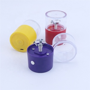 เครื่องบดสมุนไพรไฟฟ้าแบบขายส่ง เครื่องบดทรงพลัง เครื่องบดยาสูบ ไฟแช็กอื่นๆ และอุปกรณ์สูบบุหรี่ - Product Image 5