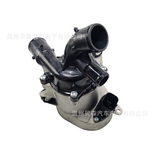 Bomba de Agua para Motor Lsy 167 para Chevrolet, Pieza de Repuesto - Product Image 3