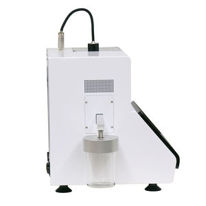 Probador de Microdestilación Electrónico Totalmente Automático AWD-7345, Máquina de Prueba de Destilación al Vacío ASTM D7345, Análisis de 10 min, 10 ml - Product Image 5