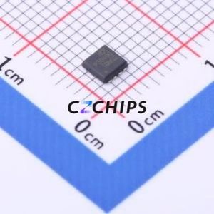 ทรานซิสเตอร์ภาคสนามทรานซิสเตอร์8L DFN3.3x3.3 NCEP3040Q (Mosfet) ใหม่เอี่ยมและดั้งเดิม - Product Image 1